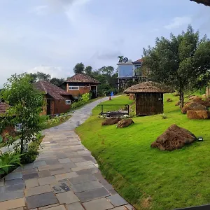 Ananterra Resort